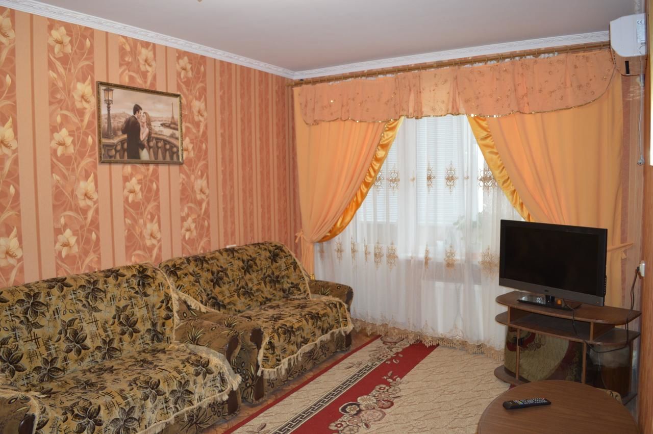 Апартаменты Comfy Apartment near the central bus station Новая Каховка-4