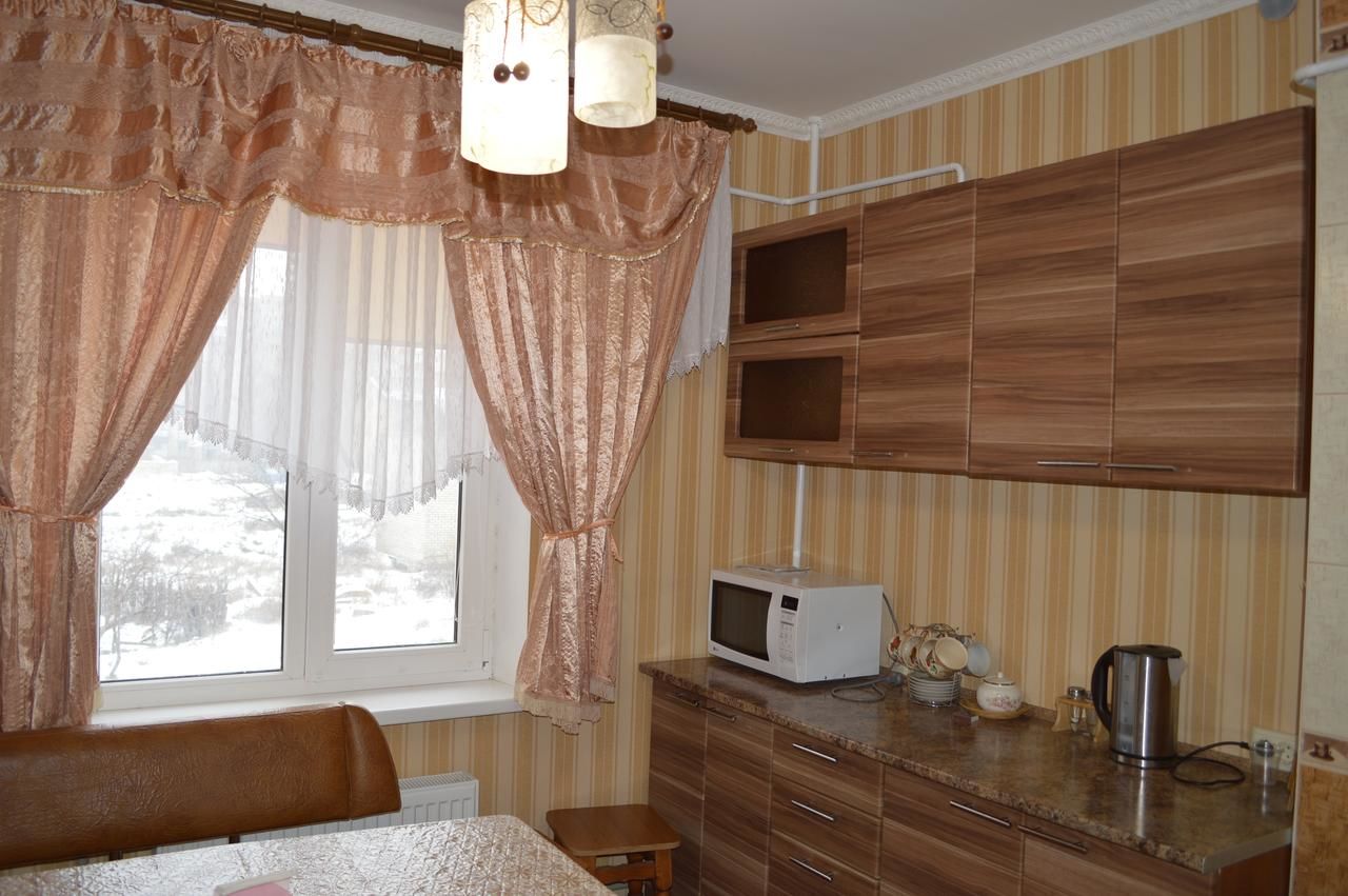 Апартаменты Comfy Apartment near the central bus station Новая Каховка-15
