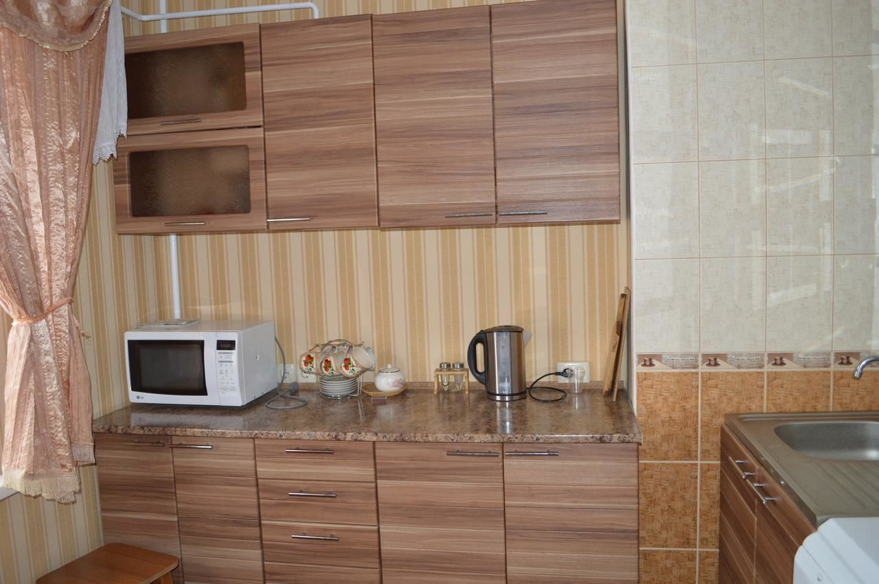 Апартаменты Comfy Apartment near the central bus station Новая Каховка-7