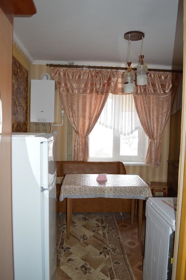 Апартаменты Comfy Apartment near the central bus station Новая Каховка-11